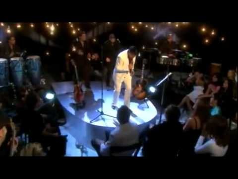 Luis Enrique - Abre Tus Ojos