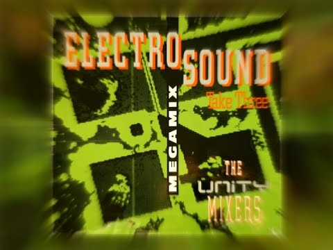 The Volume Is Loud