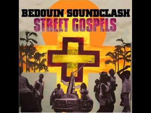 Bedouin Soundclash - Hush