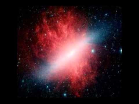 Ambient Galaxy (disco Valley Mix)