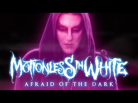 Afraid Of The Dark