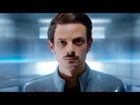 Senza Pensieri (feat. Loredana Bertè &amp; J-ax)
