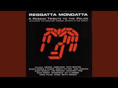 Jamaican In New York (lp Version)