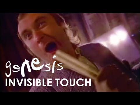 Invisible Touch - 2007 Remaster