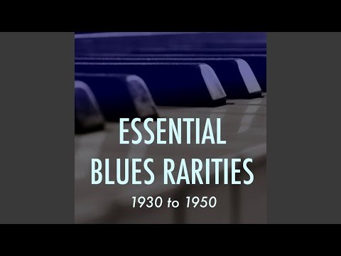 Rolling Mill Blues