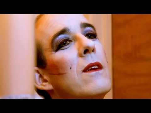Jane's Addiction - Been Caught Stealing