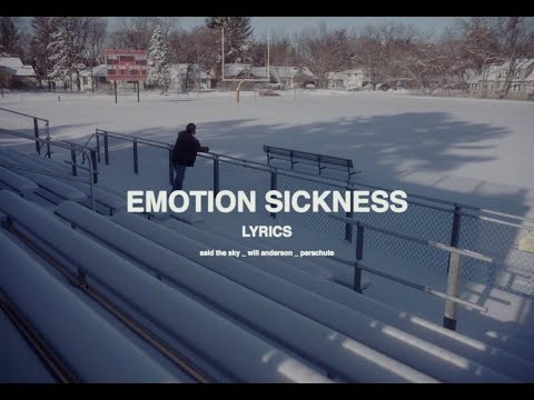 Emotion Sickness