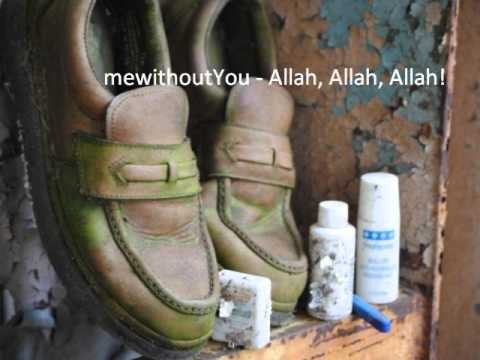 Allah, Allah, Allah