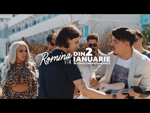 La Tine ?i La Bani - From "romina Vtm" The Movie