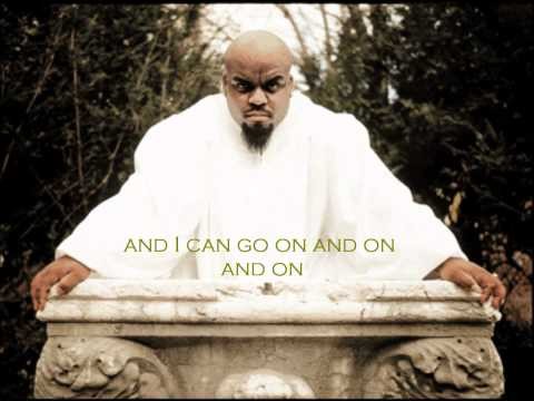 Gnarls Barkley - Who Cares