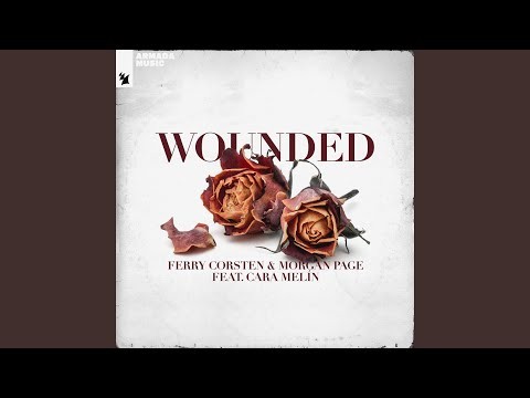 Wounded