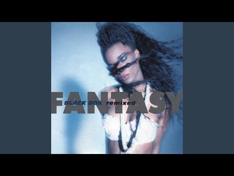 Fantasy (club Mix)