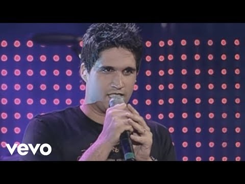 Lembranças De Amor - Ao Vivo