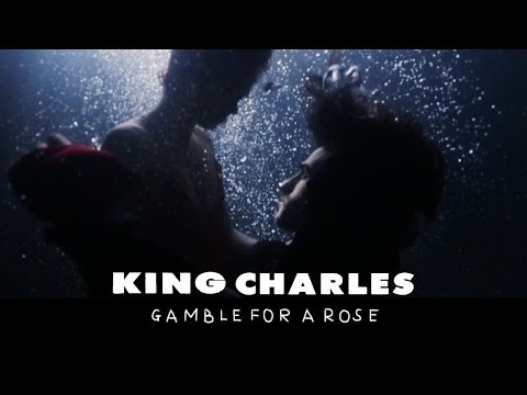 Gamble For A Rose