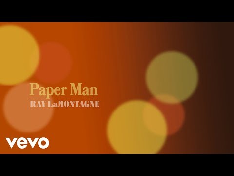 Paper Man