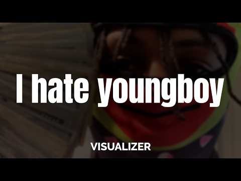 I Hate Youngboy