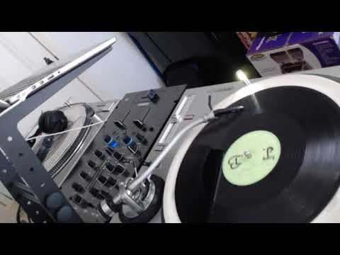 Johnny (bad Influence Mix)