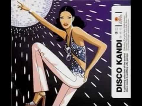 Teardrops (joey Negro 12" Mix)