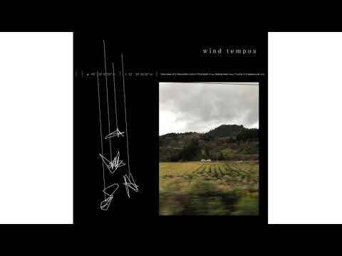Wind Tempos