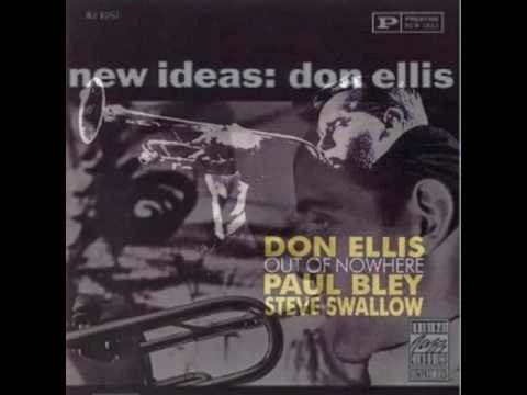 Blues In Elf