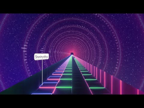 ???? | Shoninyokkyu -ninajirachi Remix-