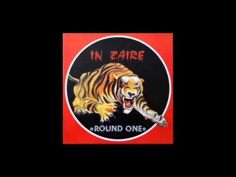 In Zaire - Blood Mix