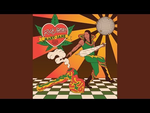 Mary Jane - Young Franco Remix