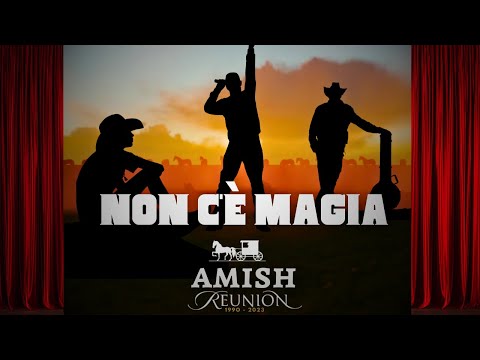 Non c'è magia