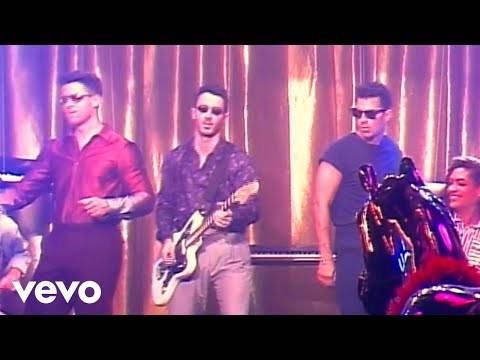 Jonas Brothers - Only Human