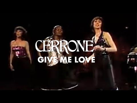 Give Me Love - 1977