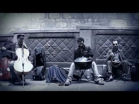 Barcelona 2013
