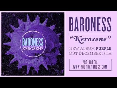 Kerosene