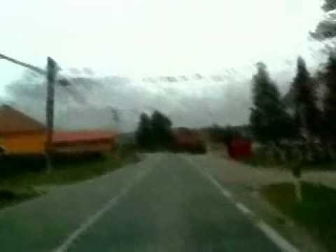 Meisje In Auto (naar Prelude No. 20 In C Minor Van F. Chopin)