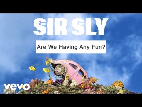 Are We Having Any Fun?