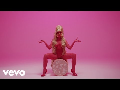 Pazzeska (feat. Guè Pequeno)