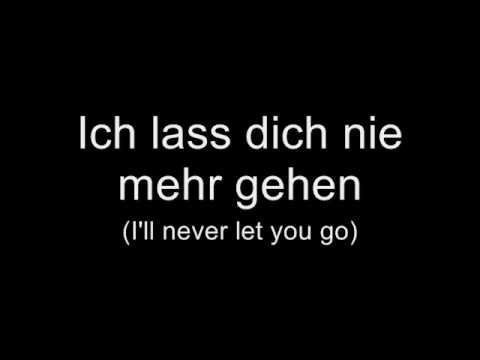 Niemand