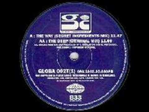The Way (original Mix)