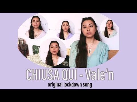 Chiusa Qui