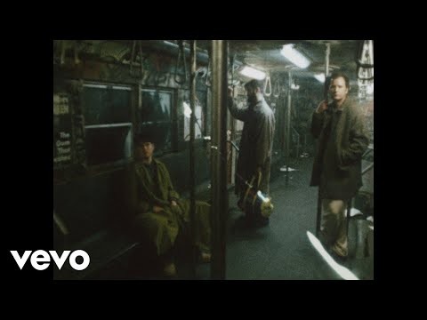 Gen-x Cops