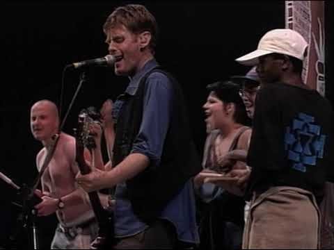 Beds Are Burning (remastered)