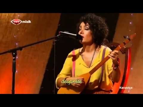 Ela Gözlerini Sevdi?im Dilber