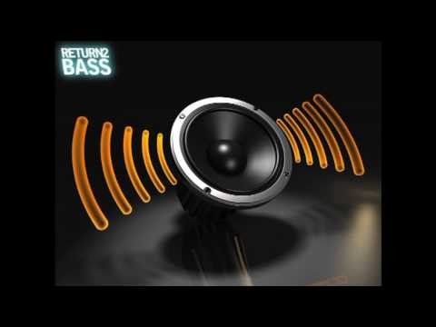 Ghetto Blaster (sparfunk Remix)