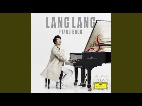 Bagatelle No. 25 In A Minor, Woo 59 "für Elise"