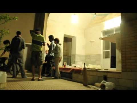 Sirba De La Zece Prajini