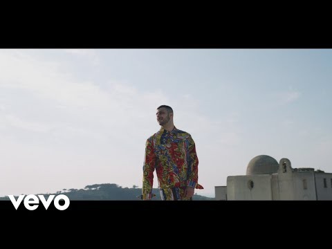 Calipso (with Dardust) (feat. Sfera Ebbasta, Mahmood &amp; Fabri Fibra)