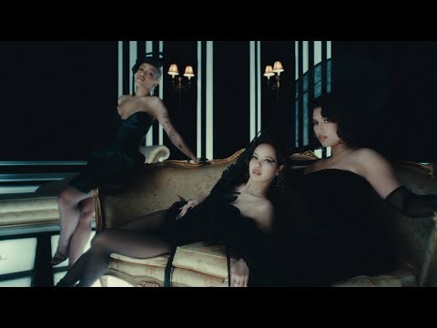 Born Again (feat. Doja Cat &amp; Raye)