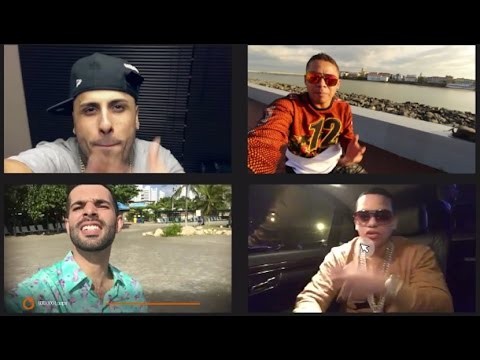 Una Cita (remix)