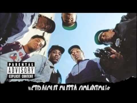 N.w.a. - Something 2 Dance 2