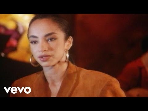 Sade - Sweetest Taboo