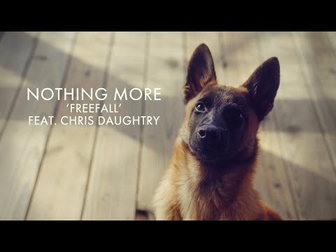Freefall (feat. Chris Daughtry)